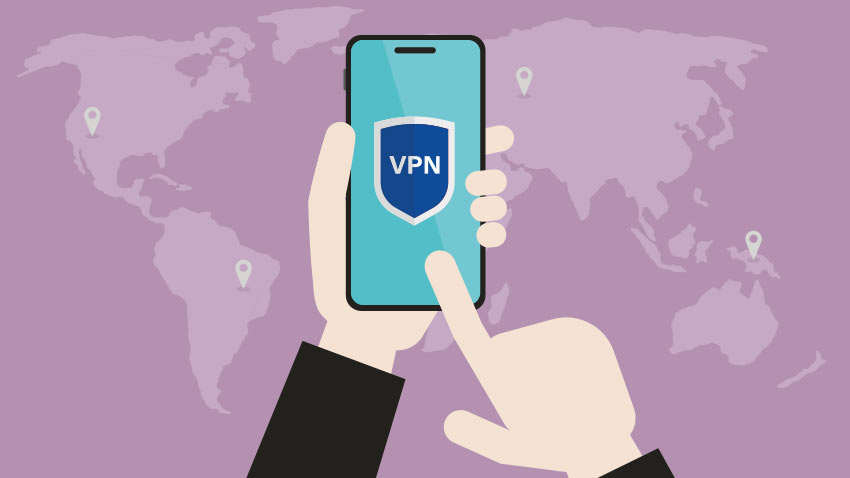 Come configurare una VPN